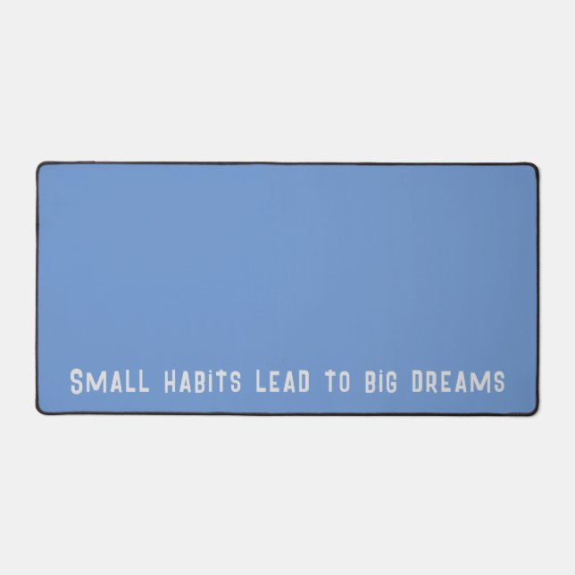 Citation de texte inspirationnelle Hommes (Recto)