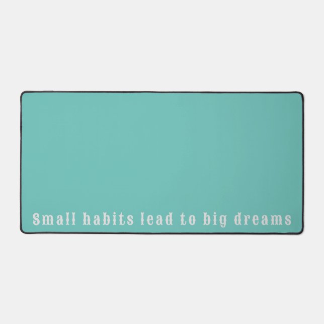 Citation de texte inspirationnelle Hommes (Recto)