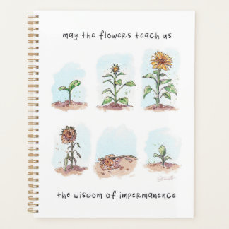 Citation des fleurs