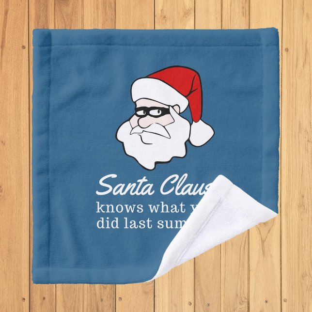 Citation drôle de Père Noël (Créateur téléchargé)
