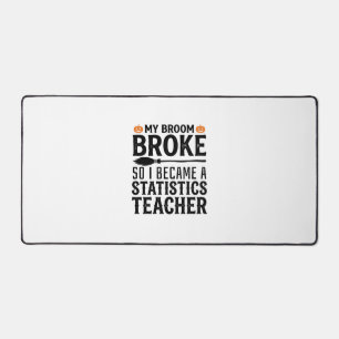 Citation drôle de professeur de statistiques pour 