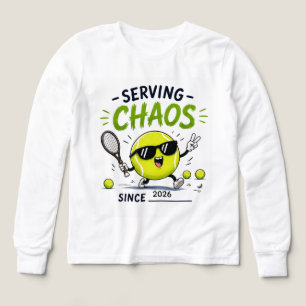 Citation drôle de tennis