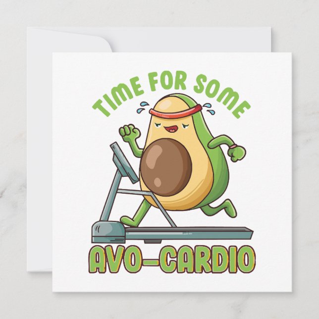 Citation drôle d'humour de exercice de sport (Devant)