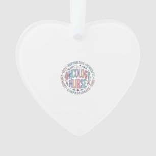 Citation du Cercle d'Infirmières en Oncologie Desi