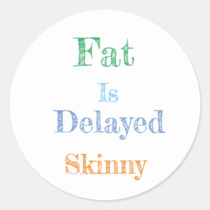 Citation du jour Sticker