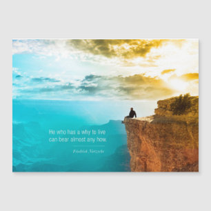 Citation Friedrich Nietzsche Aventure Nature Natur