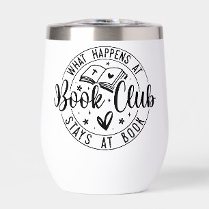 Citation graphique du club de livres