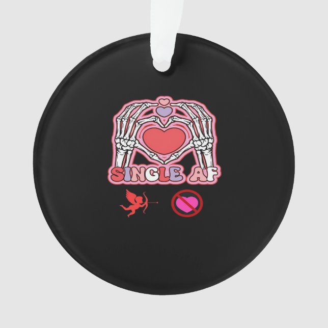 Citation Halloween à mains - Slogan Déplaisant (devant)