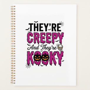 Citation Halloween Créatif Effrayant Drôle Vintage