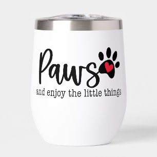 Citation inspirée de l'amour du chien
