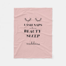 Citation Mignonne Drôle Lash Couverture Nap Bébé R