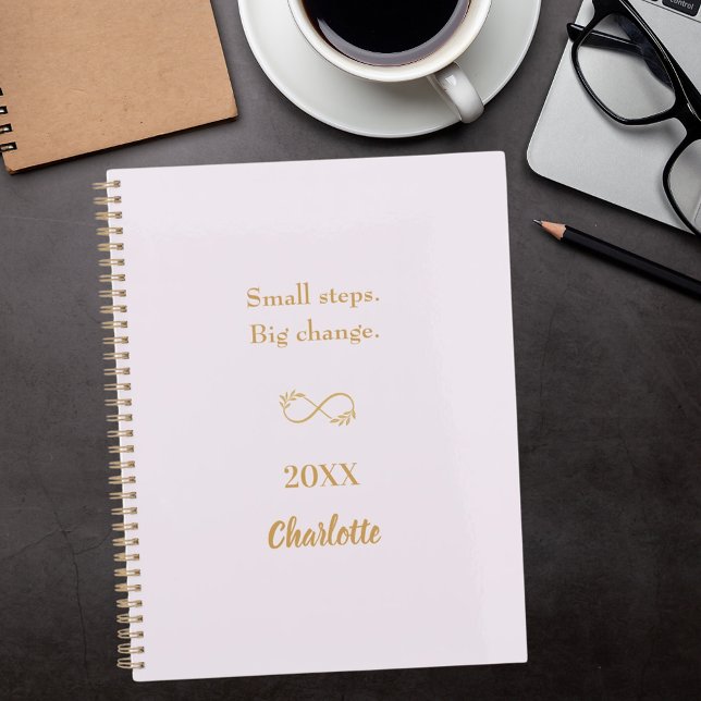 Citation motivation or rose lavande 2026 (Créateur téléchargé)