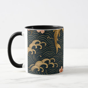 Citation Motivationnelle Café Mug - Commencez votr