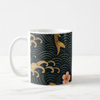 Citation Motivationnelle Café Mug - Commencez votr