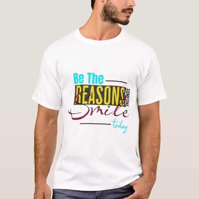 CITATION MOTIVATIONNELLE DES T-SHIRTS DES HOMMES (Devant)