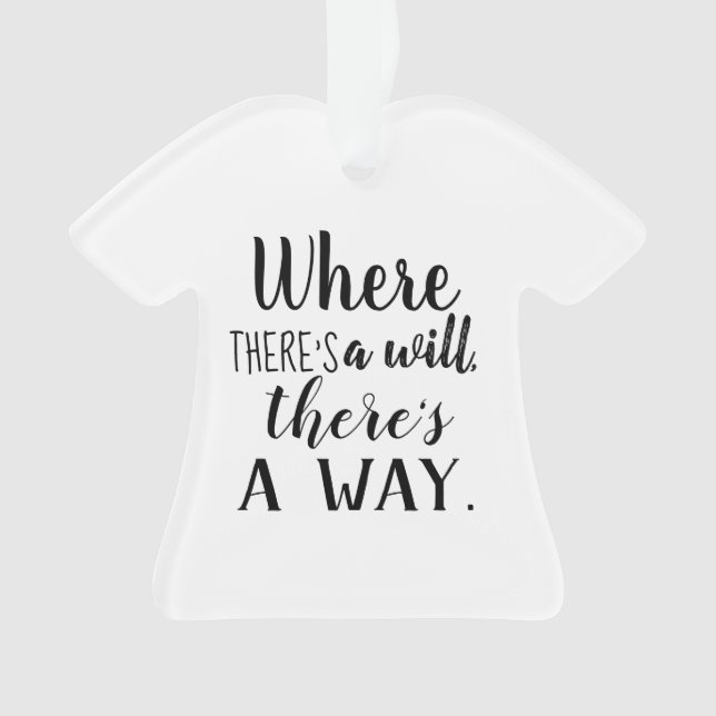 Citation Motivationnelle Inspirante Dit Typographi (devant)