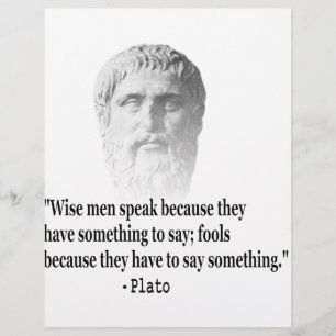 Citation Par Platon