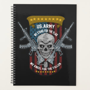 Citation Patriotique Militaire Américaine