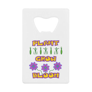 Citation plante Fleur de croissance Fleur rose Tex