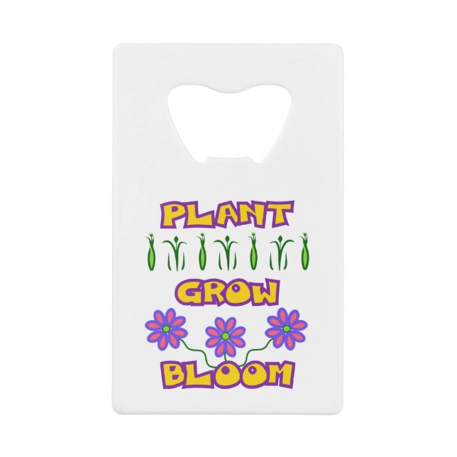 Citation plante Fleur de croissance Fleur rose Tex (Devant)
