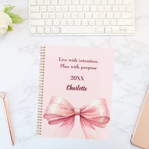Citation ruban rose 2026