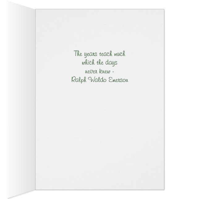 Citation White Rose Bokeh Emerson (Intérieur (Droit))