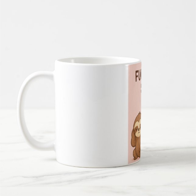 Citations amusantes de tasse (Gauche)