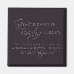 Citations citables - aimant