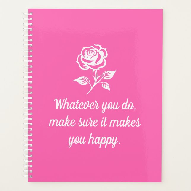 Citations Inspirantes Roses Et Roses Chaudes Moder (Devant)