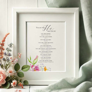 Citations Inspirationnelles Chrétiennes Pour Les F