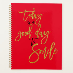 Citations motivationnelles Typographie de l'or noi