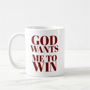 Citations personnalisées Tasse de thé minimaliste