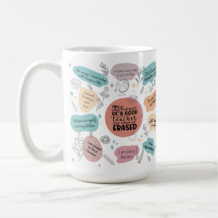 Citations Positives Don Mug De L'Enseignant, Inspi