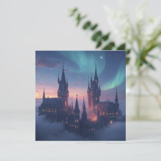 Cité des Nuages de Lumière