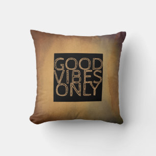 citer coussin bonnes vibes seulement kaki brun