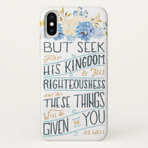 Citer le Coque iPhone X