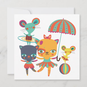Cités de cirque
