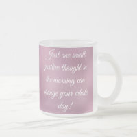 CITES MOTIVÉES CAFÉ MUG