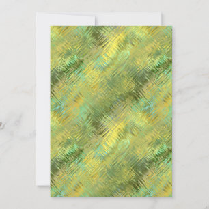 Citrine Yellow Glassy Texture