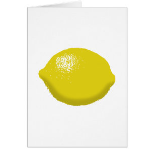 Citron :