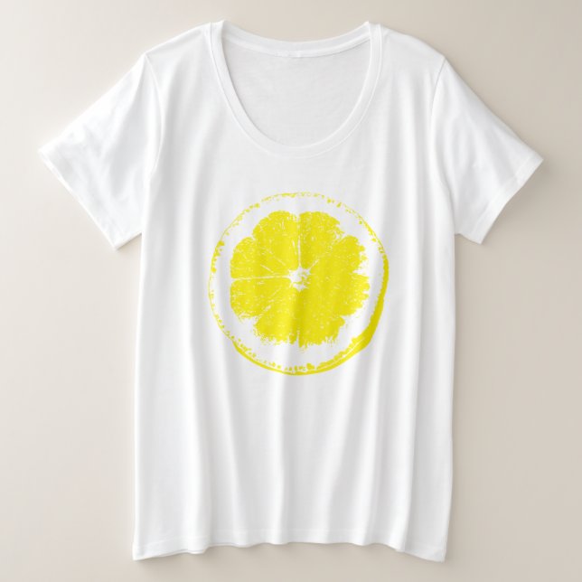 Citron (Design devant)