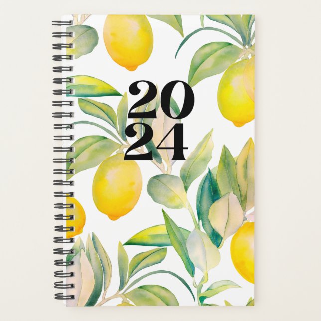 Citron 2024 (Devant)