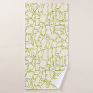 CItron BROKEN blanc