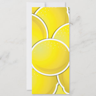 Citron funky
