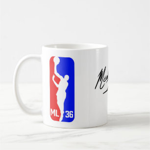 Citron Meadowlark 36 Mug