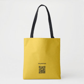 Citron Sky Studios Special Sac fourre-tout jaune