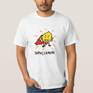 Citron superbe ! T-shirt