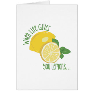 Citrons
