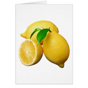 Citrons