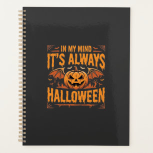 Citrouille Chauve-Souris Vector Design Halloween T
